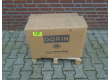 Dorin H701CC 4 cilinder semi hermetische compressor,